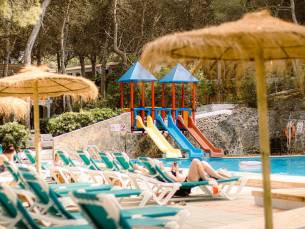 8 daagse vliegvakantie naar Sol Parc in son parc, spanje