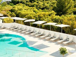 Monsuau Cala d'Or Boutique Hotel