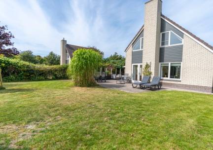 Vakantiehuis Kamperfoelie 61