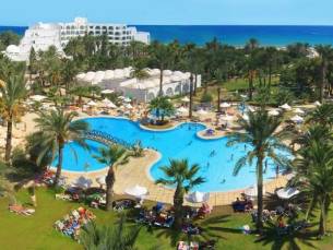 Marhaba Club
