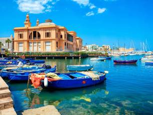 Grande giro d'Italia