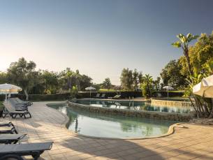 Clube Albufeira Garden Village