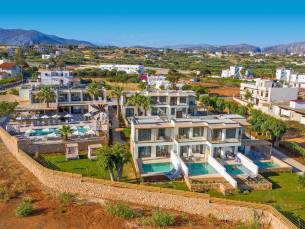 Aloe Boutique Hotel