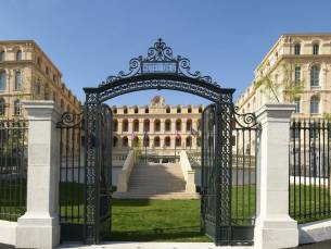 InterContinental Marseille - Hotel Dieu, an IHG Hotel