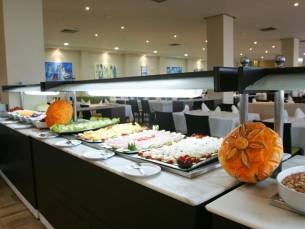 Hotel Djerba Sun Beach Hotel & Spa