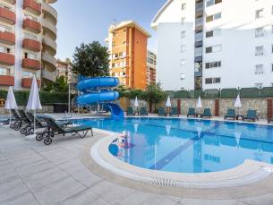Kaila City Hotel