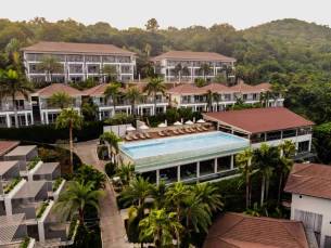 Mantra Samui Resort