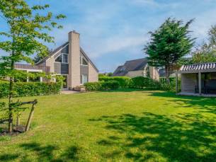 Vakantiehuis Kamperfoelie 93 met sauna