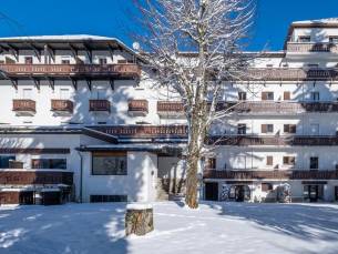 Residence Pierre & Vacances Le Mont d'Arbois