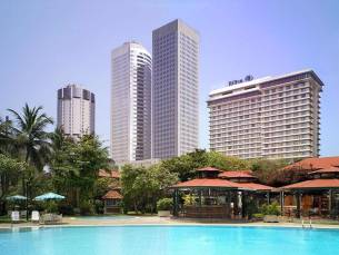 Hilton Colombo