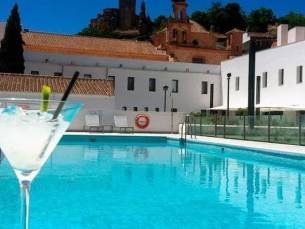 Hotel Convento Aracena & Spa