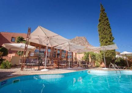 Koutouloufari Village Holiday Club