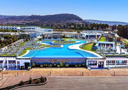 Cordial Santa Águeda Resort