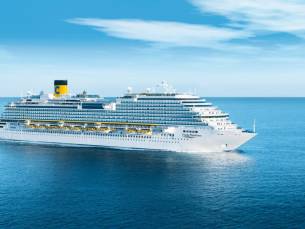 Vertrek 14 mei 2027! 8-daagse Oostzee Cruise met de Costa Diadema! ???? Vaar vanaf Kiel naar Denemarken, Polen & Zweden en geniet van luxe en ontspanning aan boord o.b.v. volpension of all-Inclusive!