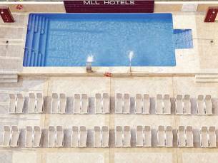 Hotel Caribbean Bay