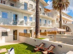 Coudour Boutique Hotel