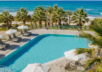 Hotel Louis Paphos Breeze