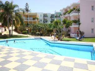 Bellos Hotel Apartments