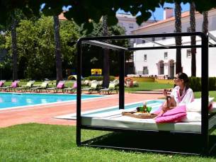 Pousada Convento Beja - Historic Hotel