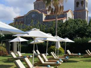 Hotel Castello Boutique Resort & Spa - adults only