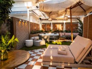 ELLE Rooms & Suites