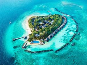 Vivanta By Taj Coral Reef
