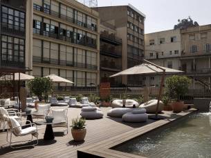 Hotel ICON BCN By Petit Palace