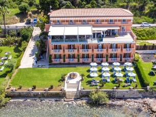 Anemona Beach