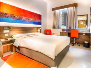 Citymax Mall of Emirates Hotel