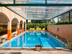 Casablanca Unique Hotel