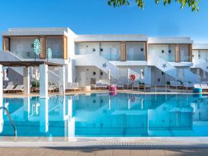 Aelius Hotel en Spa and Sensus