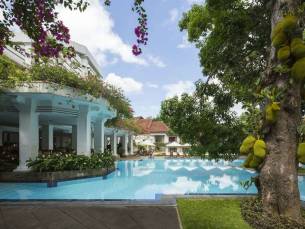 Mahaweli Reach Hotel