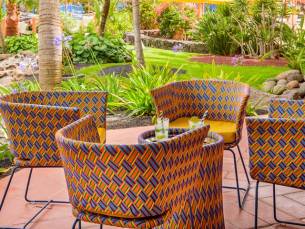 Hotel Seaside Los Jameos