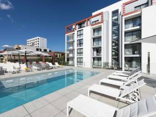 Kyrat Amarac Suites
