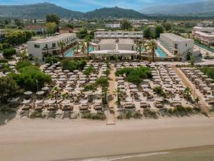 Hotel Perla del Mare - adults only