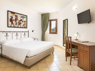 Blu Hotel Morisco
