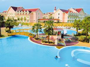 Gardaland