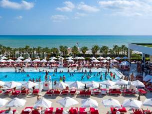 Adam & Eve - adults only