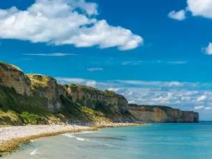 Busreis Invasiestranden van Normandië