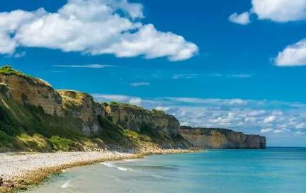 Busreis Invasiestranden van Normandië
