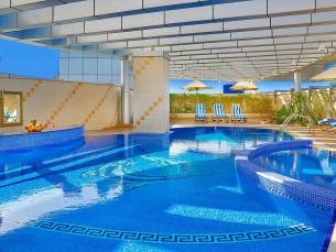 City Seasons Dubai
