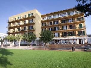 Barcelo Roses Platja