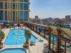 Four Seasons First Residence
