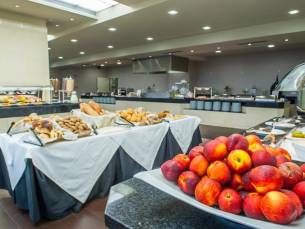 Hotel Melia Madeira Mare