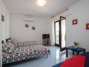 Apartman Brankica 2 Island Krk