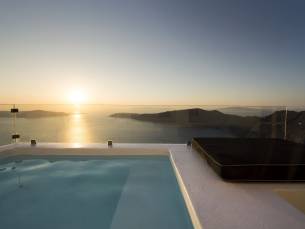 Avaton Resort & Spa
