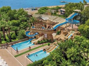 Delphin Deluxe Resort