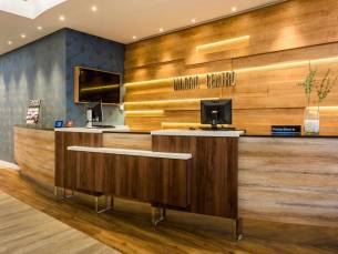 Hotel Madrid Centro Affiliated by Meli&aacute;