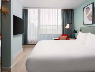Hyatt Place London City East