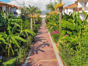 Hotel Eftalia Village